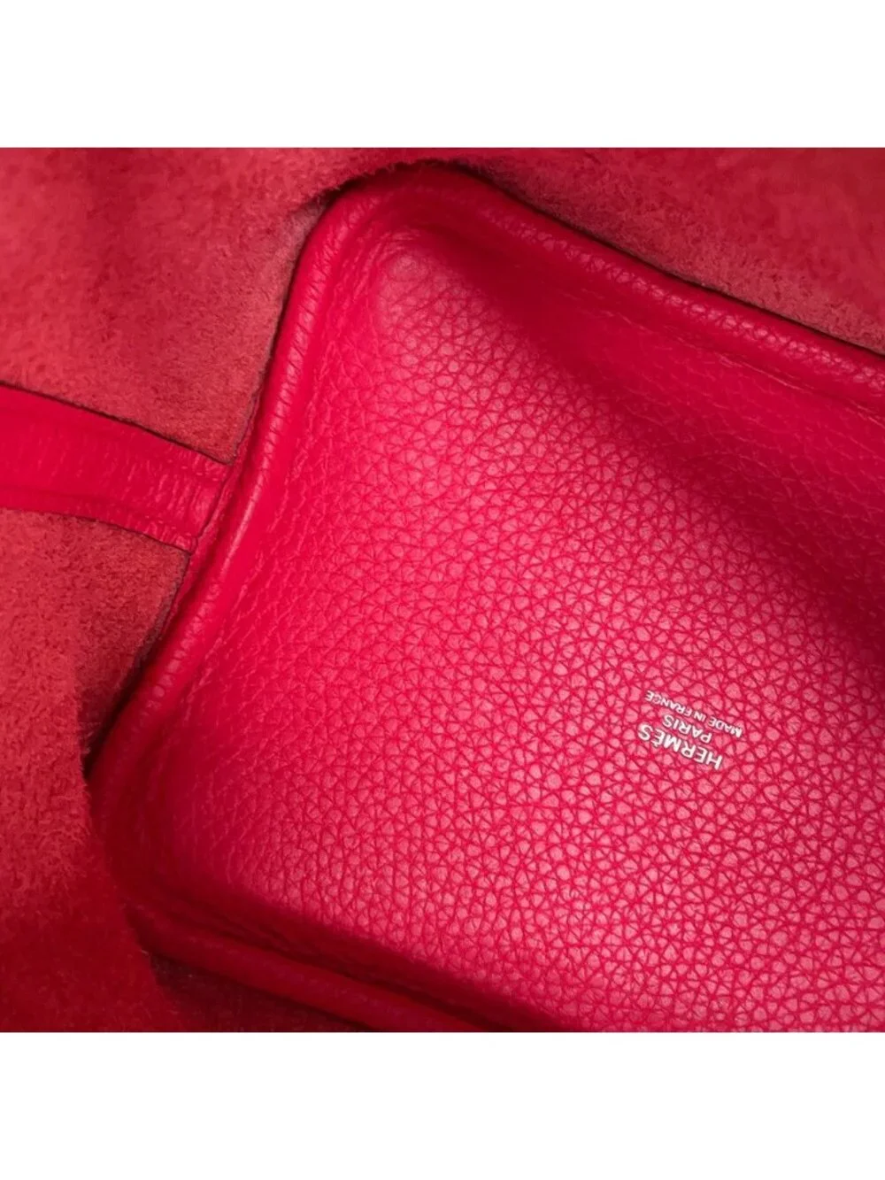 Hermes this authentic